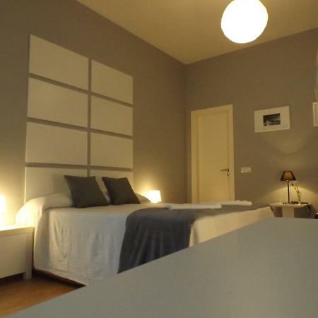 Malaga Centro_5 Apartment Екстериор снимка