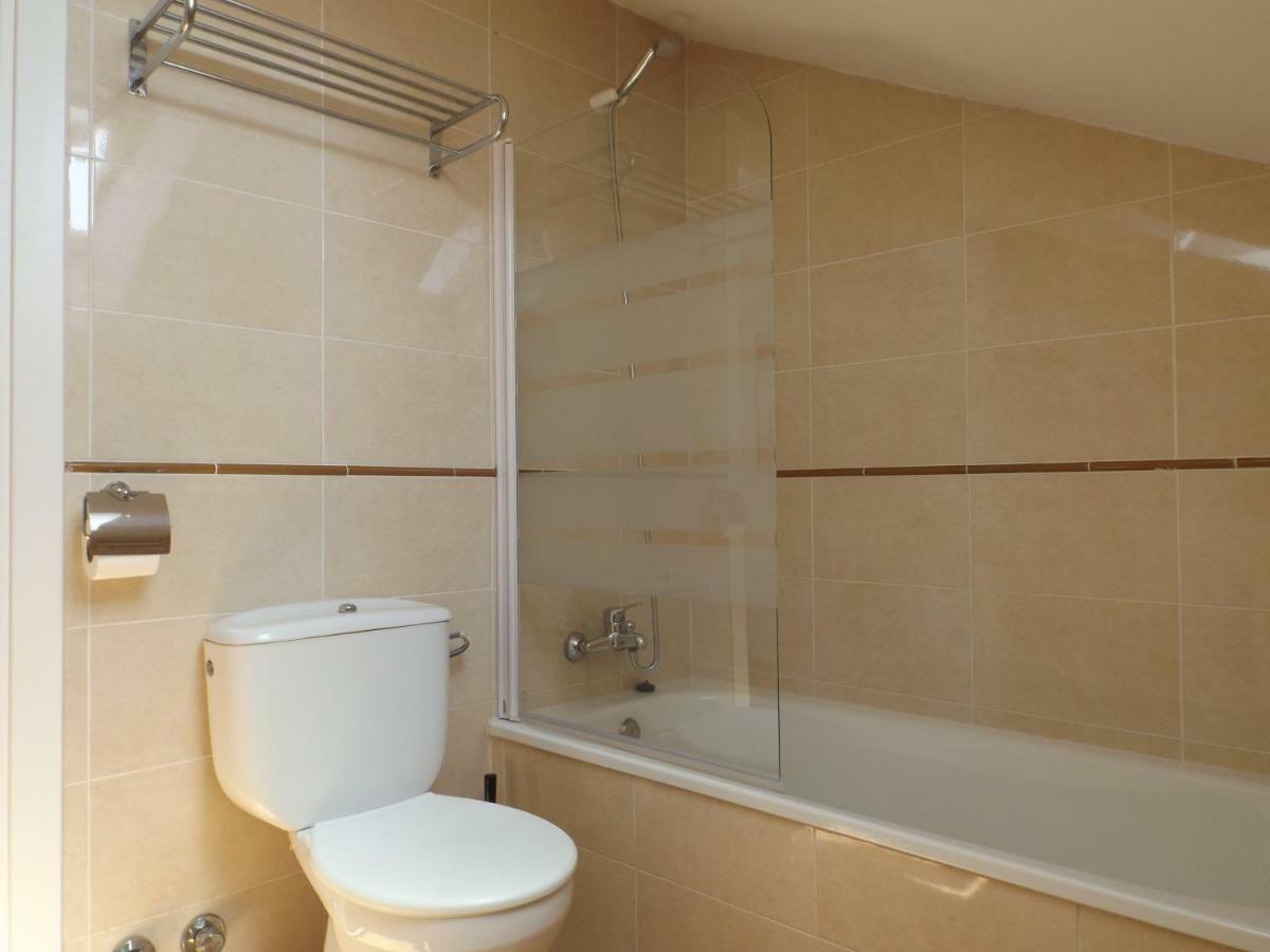 Malaga Centro_5 Apartment Екстериор снимка
