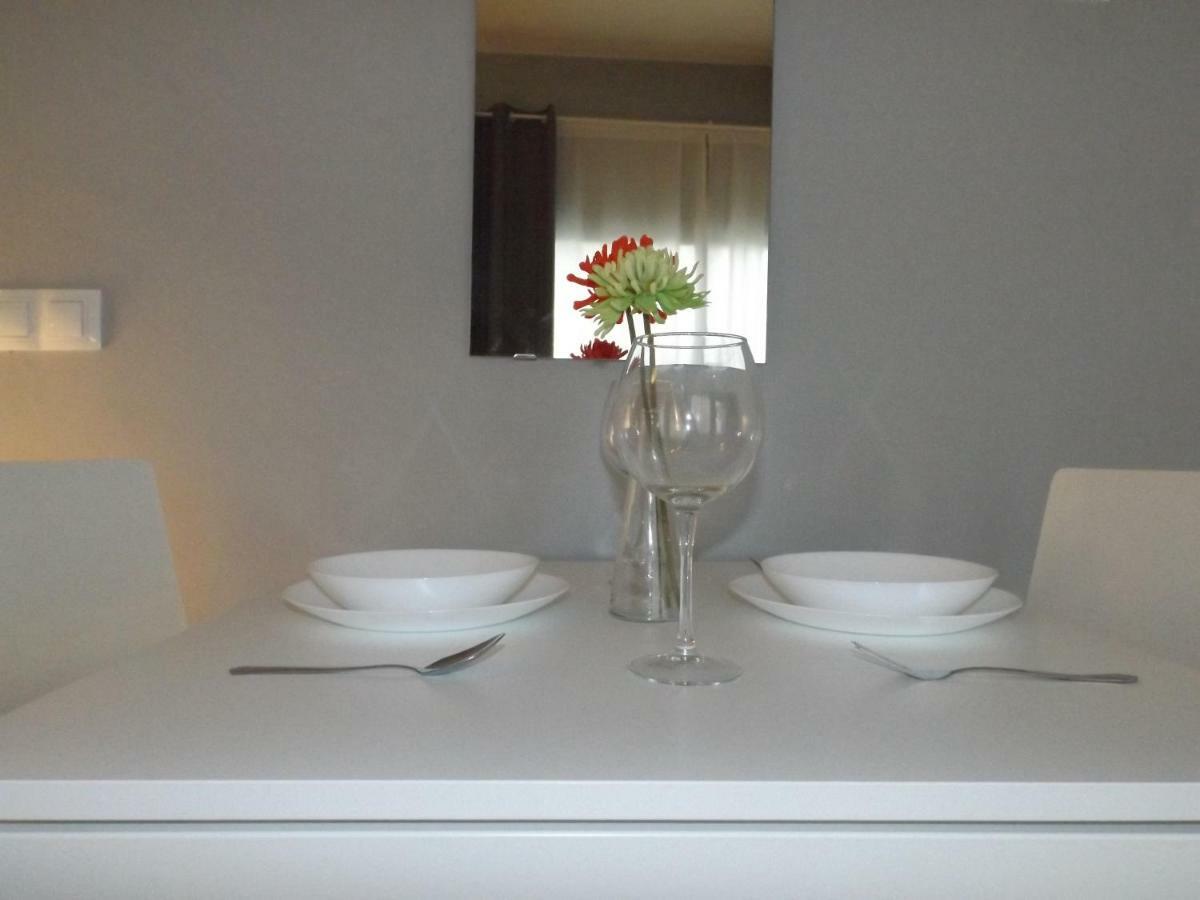 Malaga Centro_5 Apartment Екстериор снимка