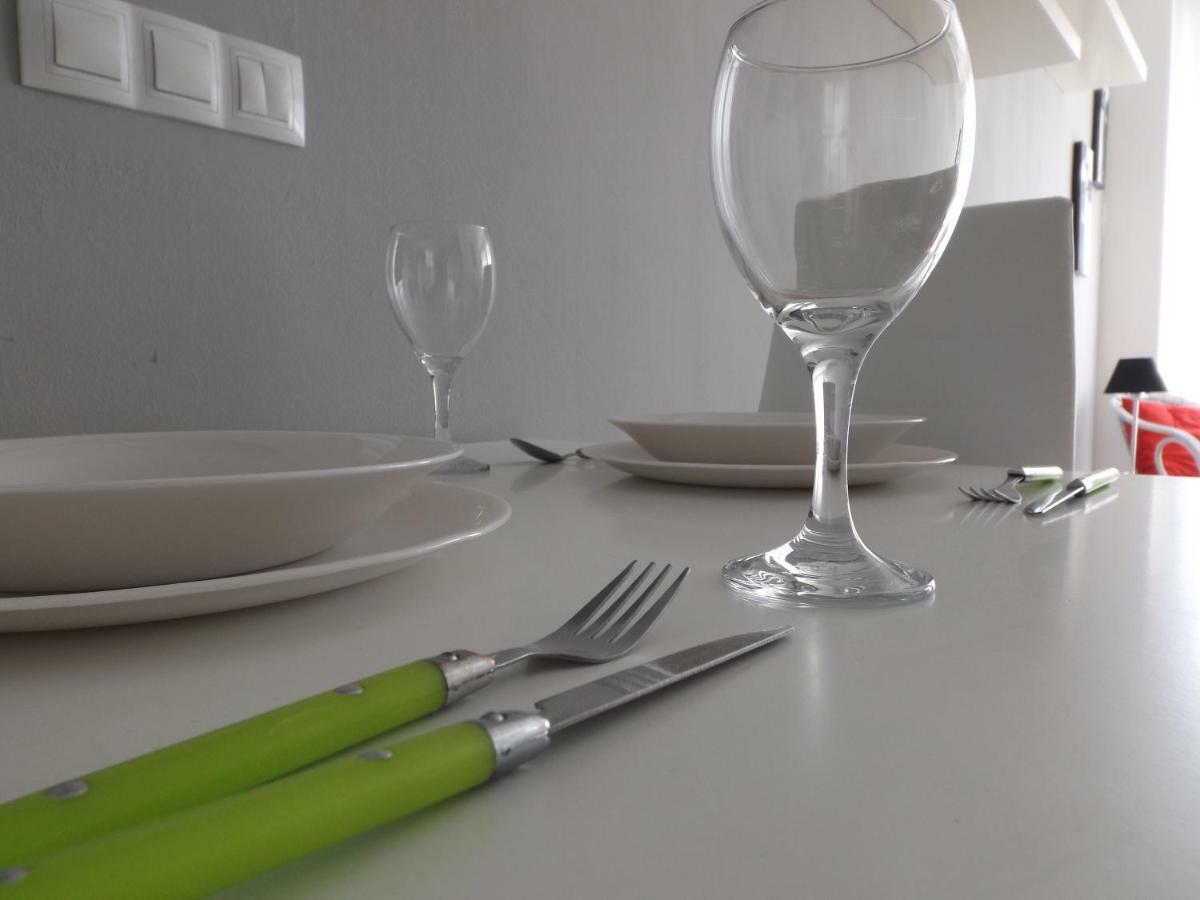 Malaga Centro_5 Apartment Екстериор снимка