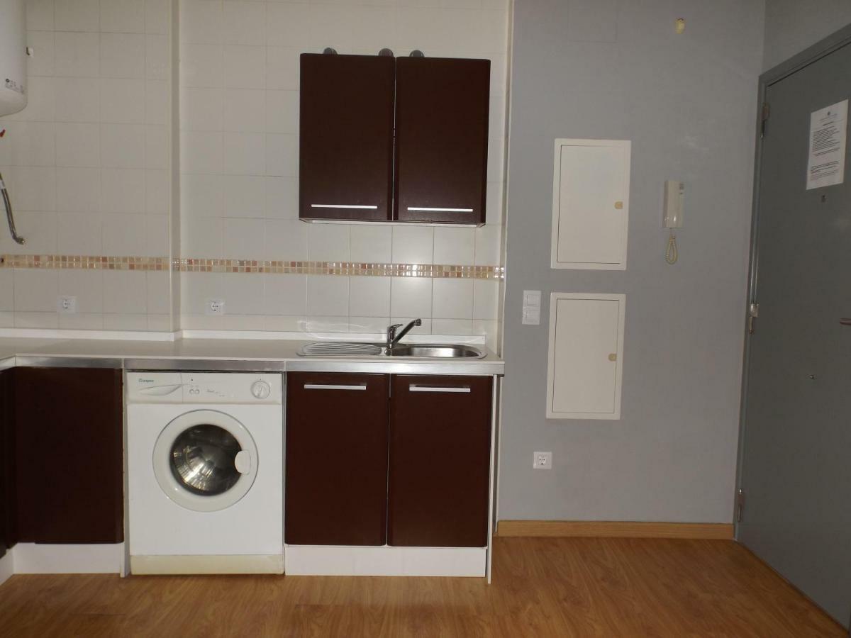 Malaga Centro_5 Apartment Екстериор снимка