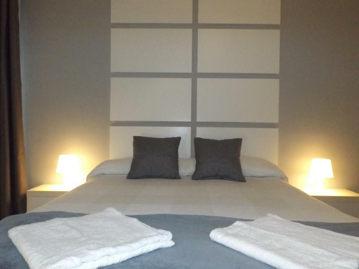 Malaga Centro_5 Apartment Екстериор снимка
