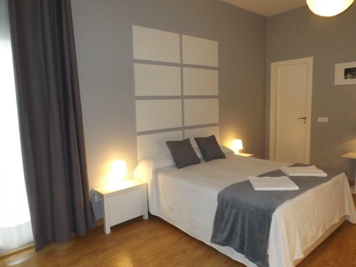 Malaga Centro_5 Apartment Екстериор снимка